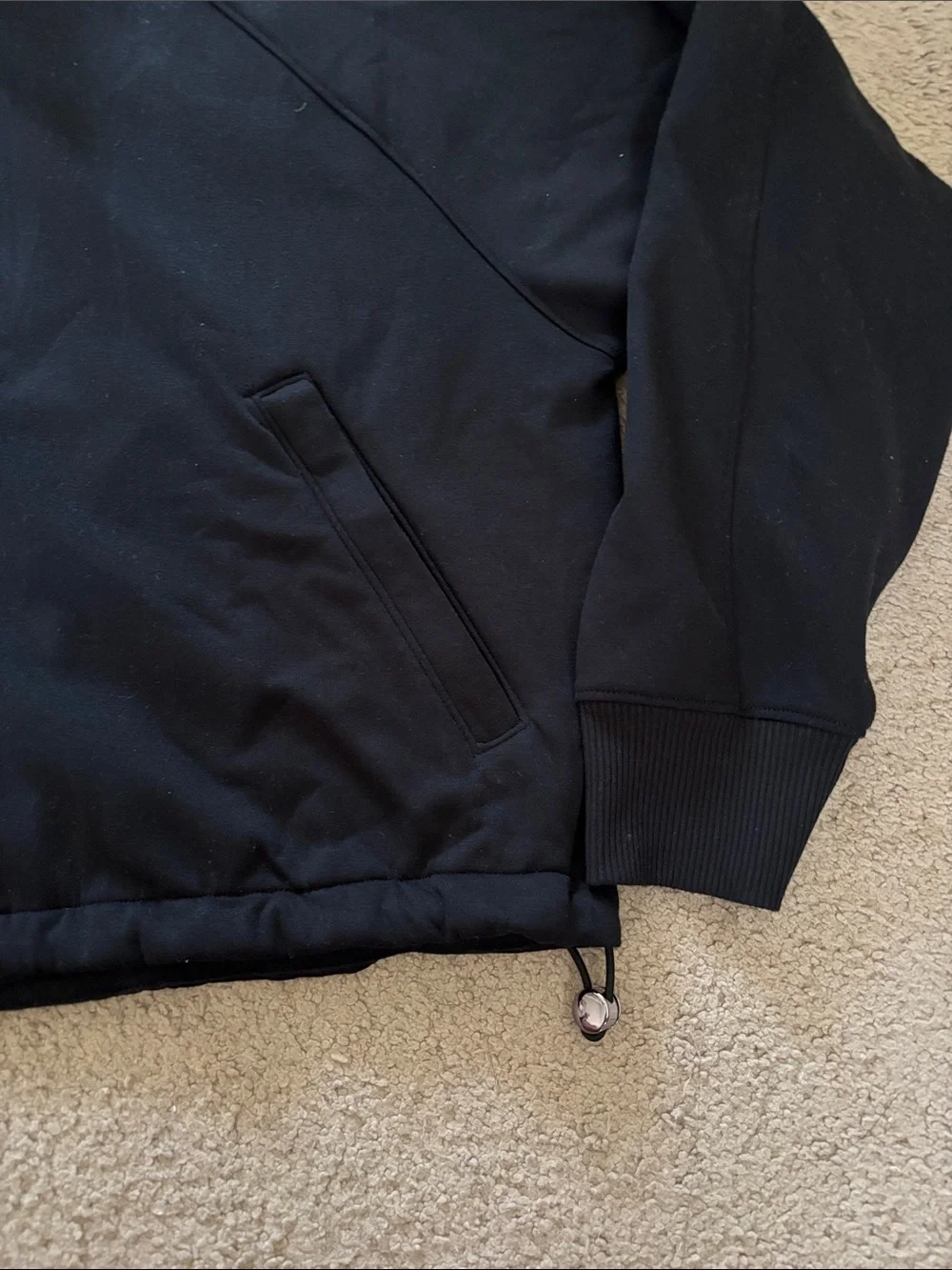 YPB Jacket - Picture 2 of 5
